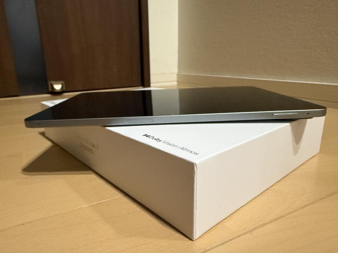 Xiaomi Pad 7 グリーン 純正スタイラスペン付き