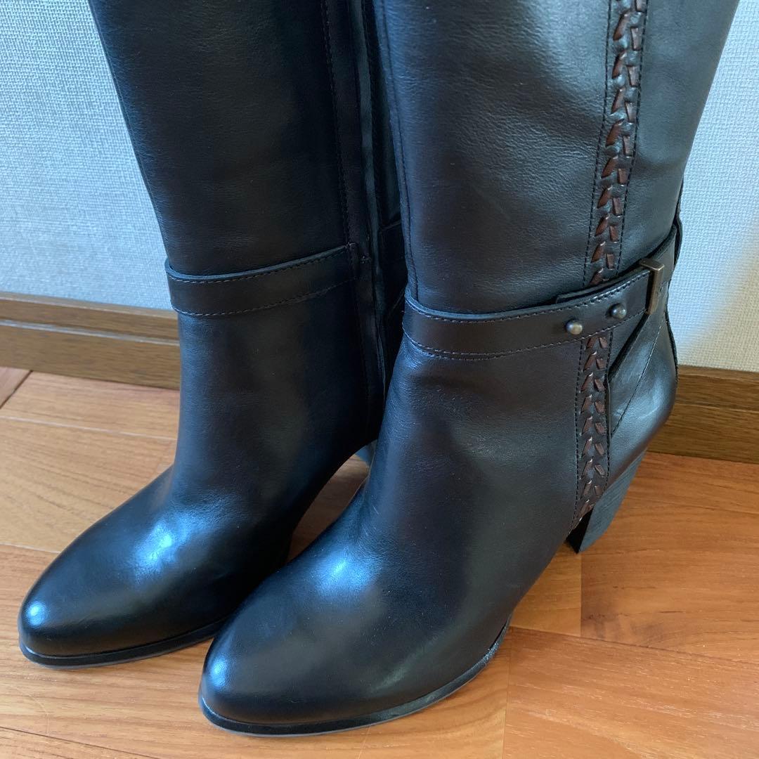 未使用⭐︎ UGG ロングブーツ