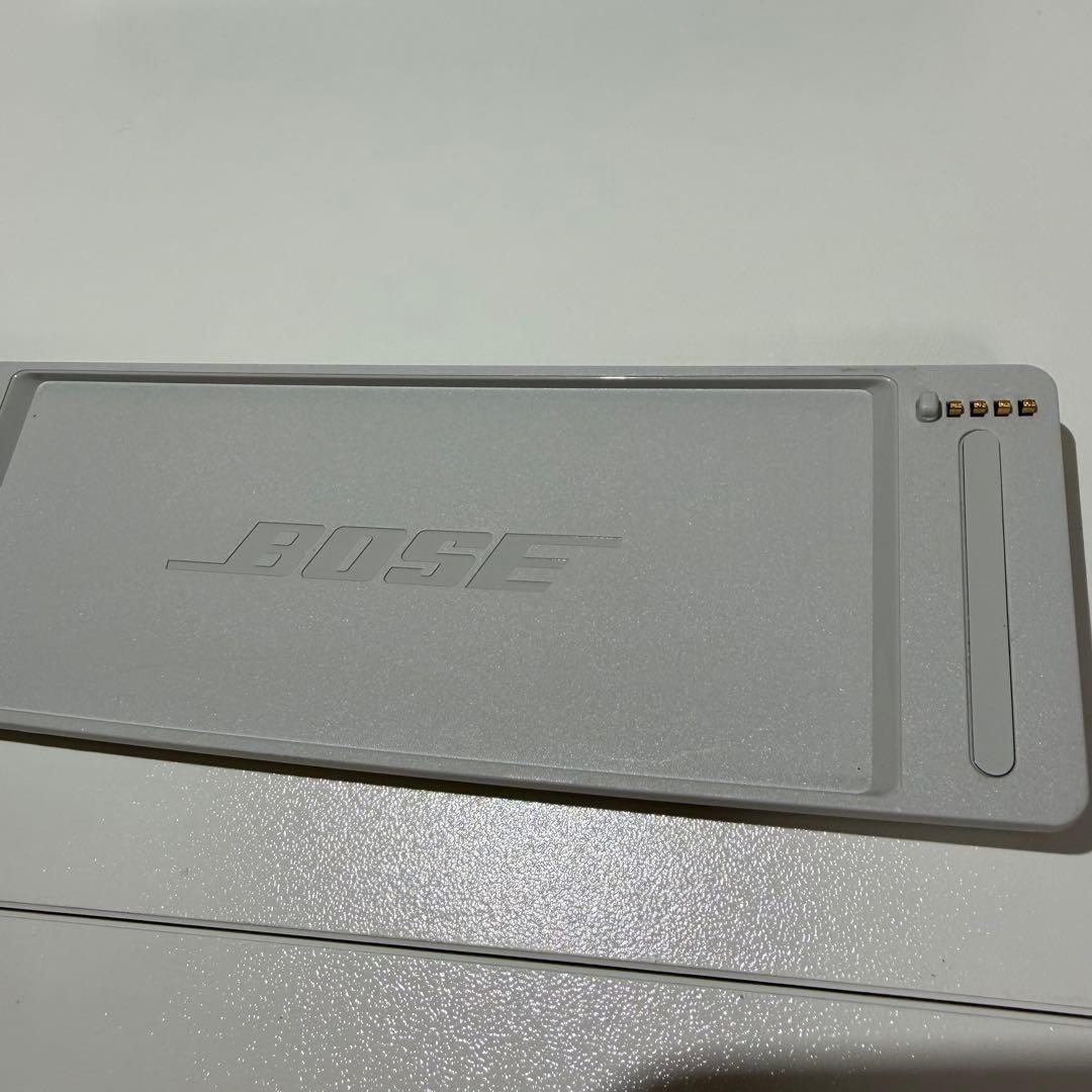 スピーカー・ウーファー Bose SoundLink Mini II 2465mah