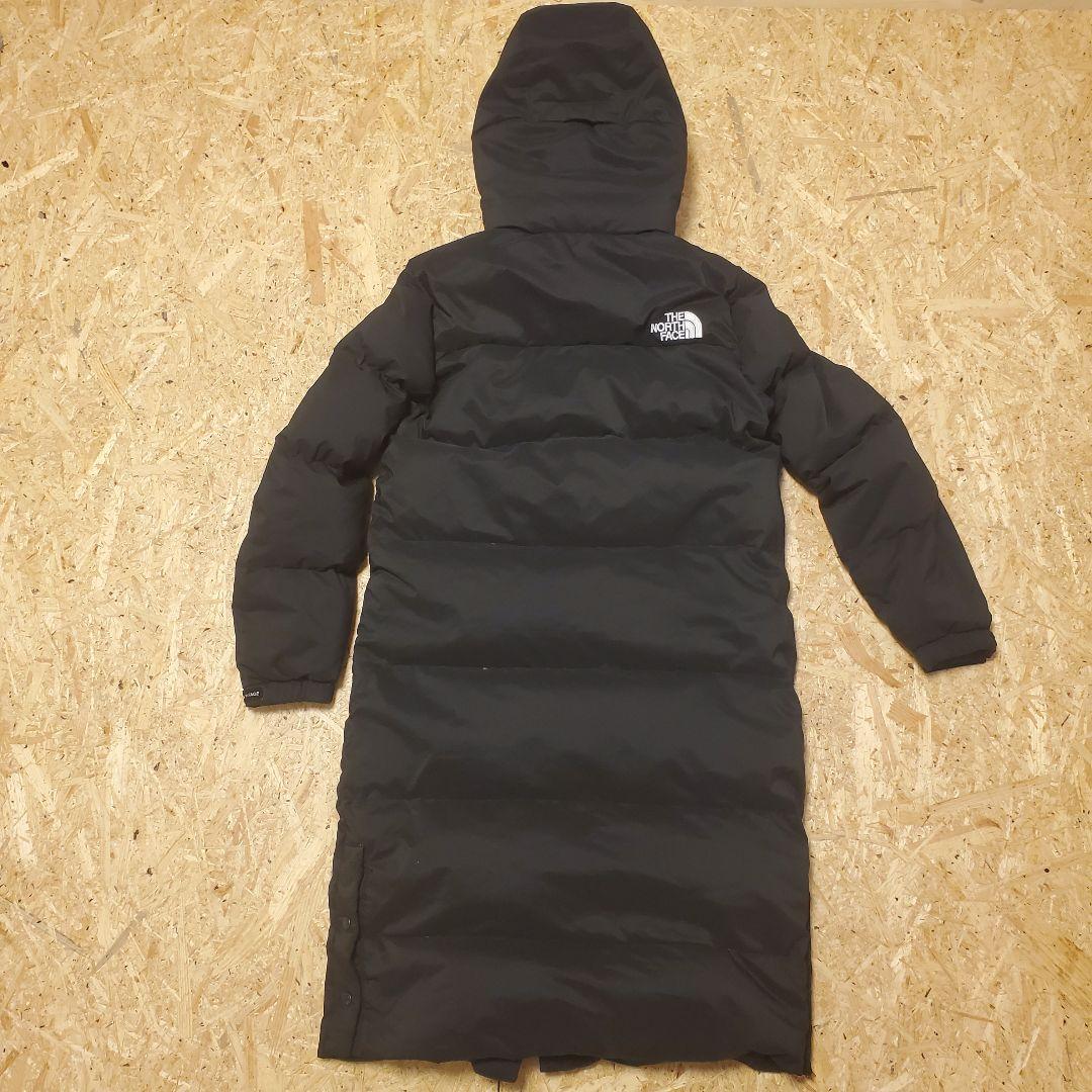 【THE NORTH FACE/ノースフェイス】ダウンコート Hyvent
