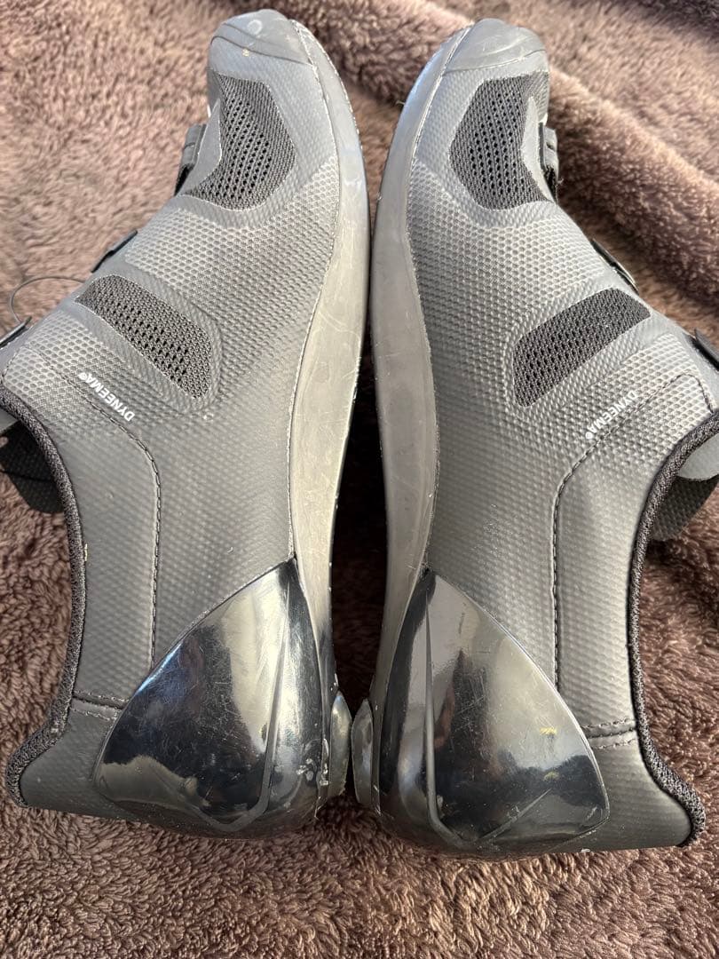 s works vent ロードバイク ビンディングシューズ　エスワークス