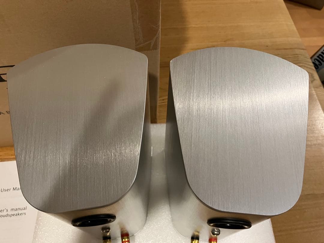 PIEGA TMicro 40 AMT 元箱　極美品　税込み148500円