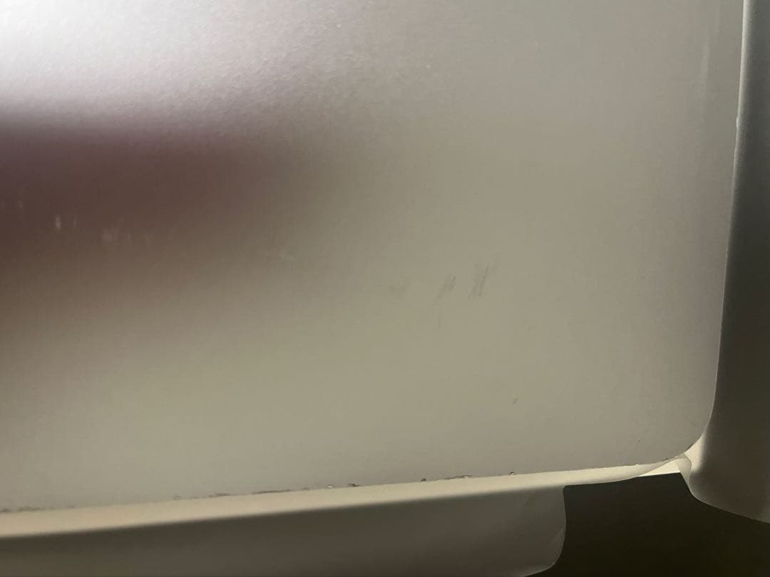 Apple MacBook Air スペースグレイ　M1チップ