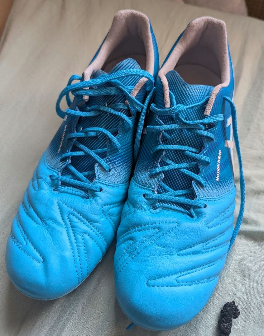 ULTREZZA3 27.0 サッカースパイク