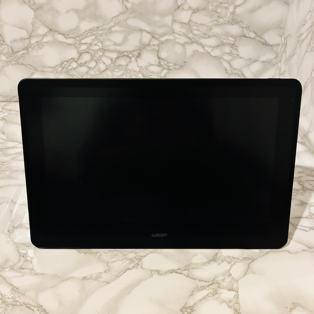 ワコム 液タブ 15.6型 Wacom Cintiq Pro 16 DTH167