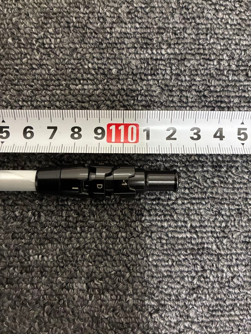 スピーダー569エボリューション7 キャロウェイスリーブ付 ドライバー用