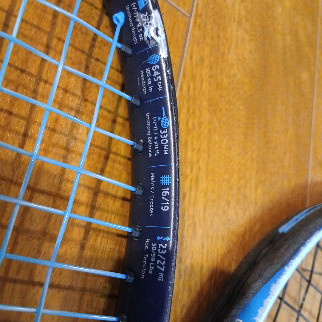 Babolat Pure Drive テニス硬式ラケット バボラ　ピュアドライブ