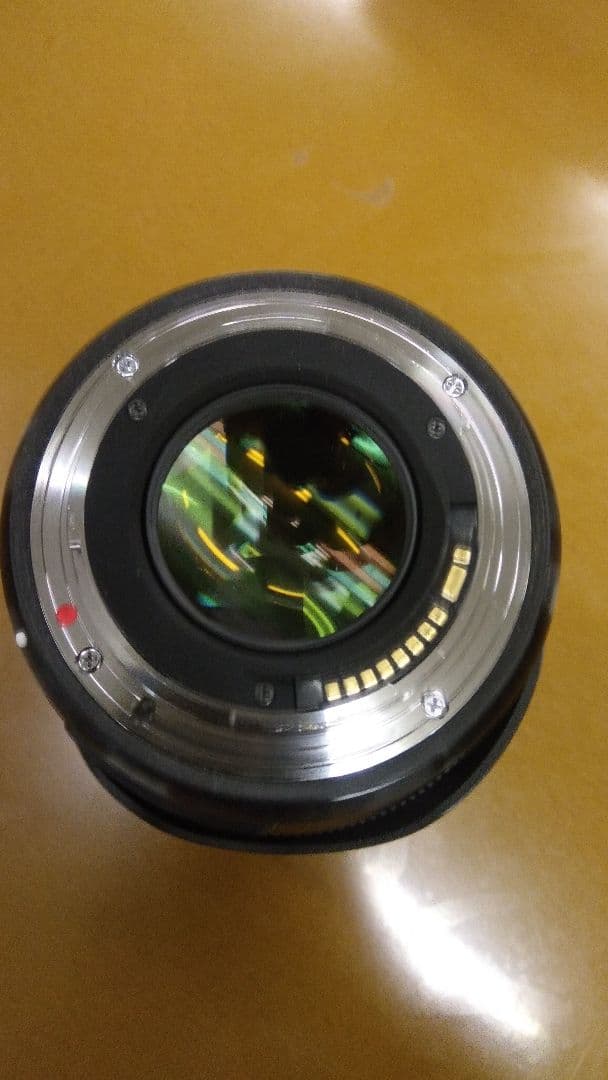 レンズ(単焦点) SIGMA 85mm F1.4 DG Art