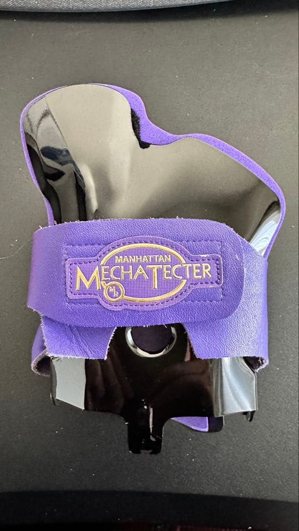 【中古】サンブリッジ　メカテクター　MD-4ZX