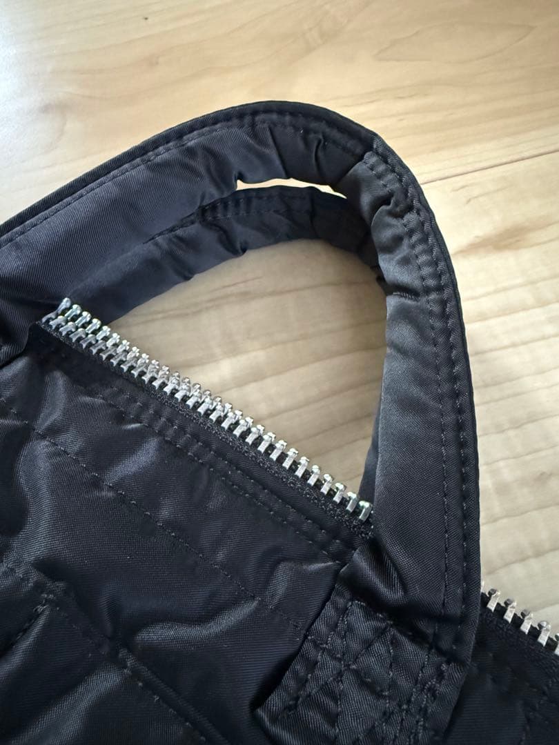 PORTER タンカー ショートヘルメットバッグ 　ブリーフケース