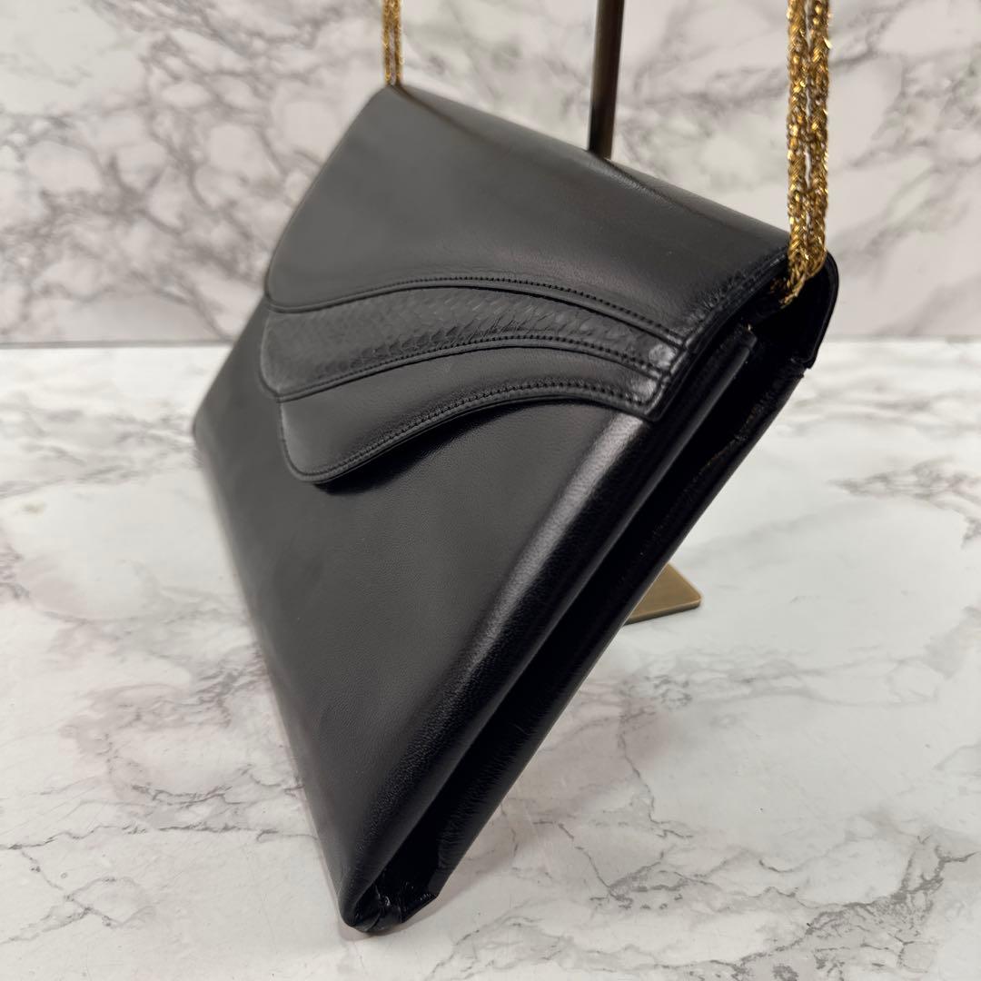 ぶーちゃん 様5点同梱専用 HANAE MORI ハナエモリ 本革 フォーマル