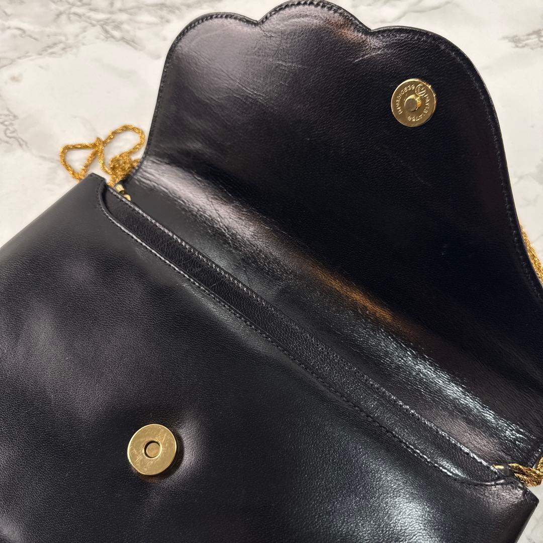 ぶーちゃん 様5点同梱専用 HANAE MORI ハナエモリ 本革 フォーマル