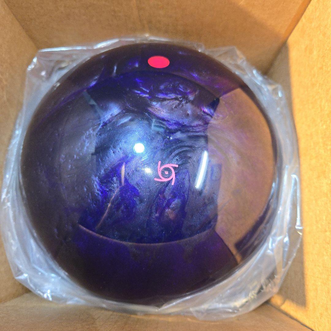 ストーム　タイフーン　15ポンド3オンス　新品