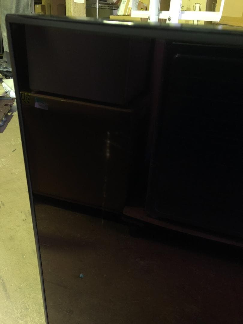 SHARP 60V型 液晶テレビ 4T-C60BN1 2020年製