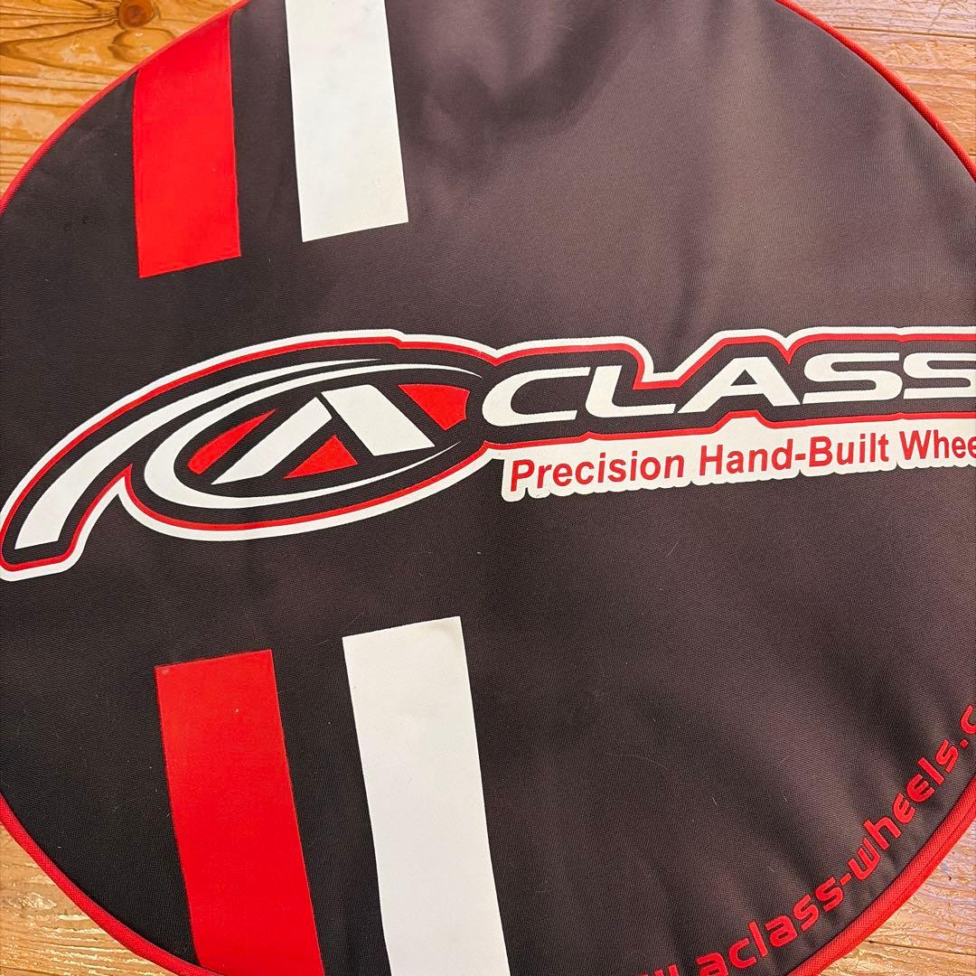 競輪 DURA-ACE HB-7600 完組ホイール 2本セット