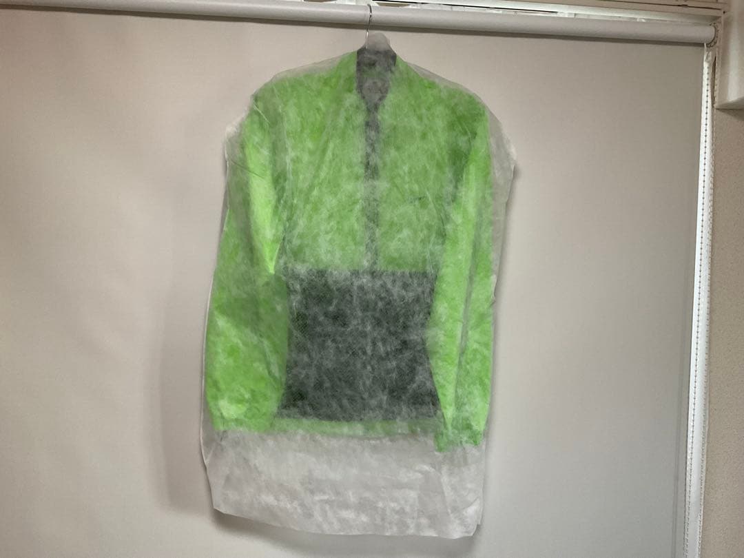 SUPREME xNIKEコラボ　セットアップサイズ違い