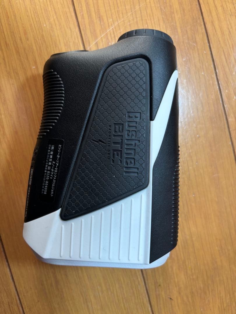 【新品未使用】Bushnell ゴルフ用距離計 Tour V5
