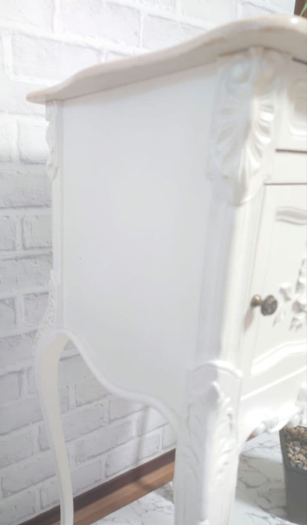 姫系　チェスト