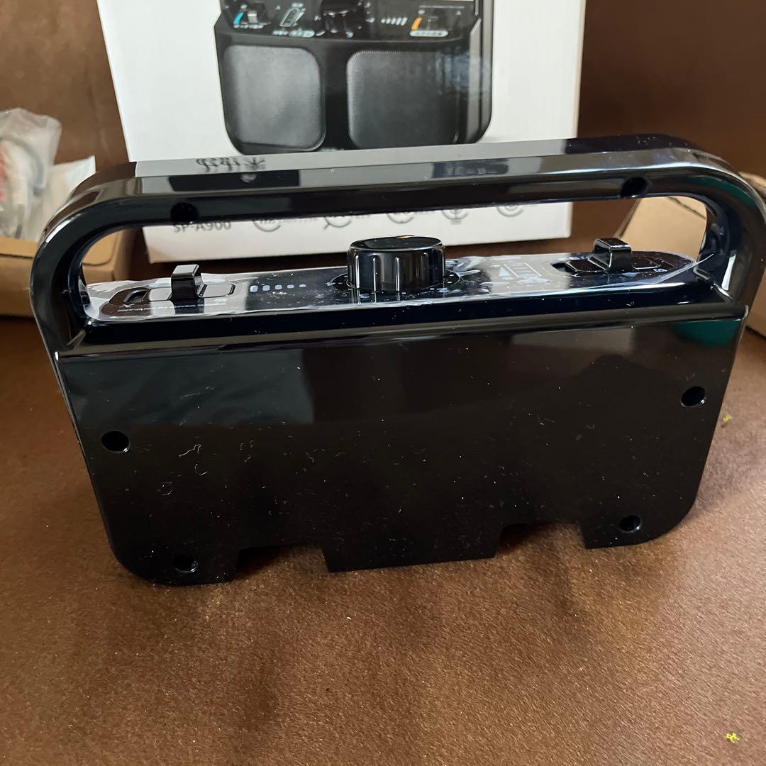 Victor ワイヤレススピーカー SP-A900