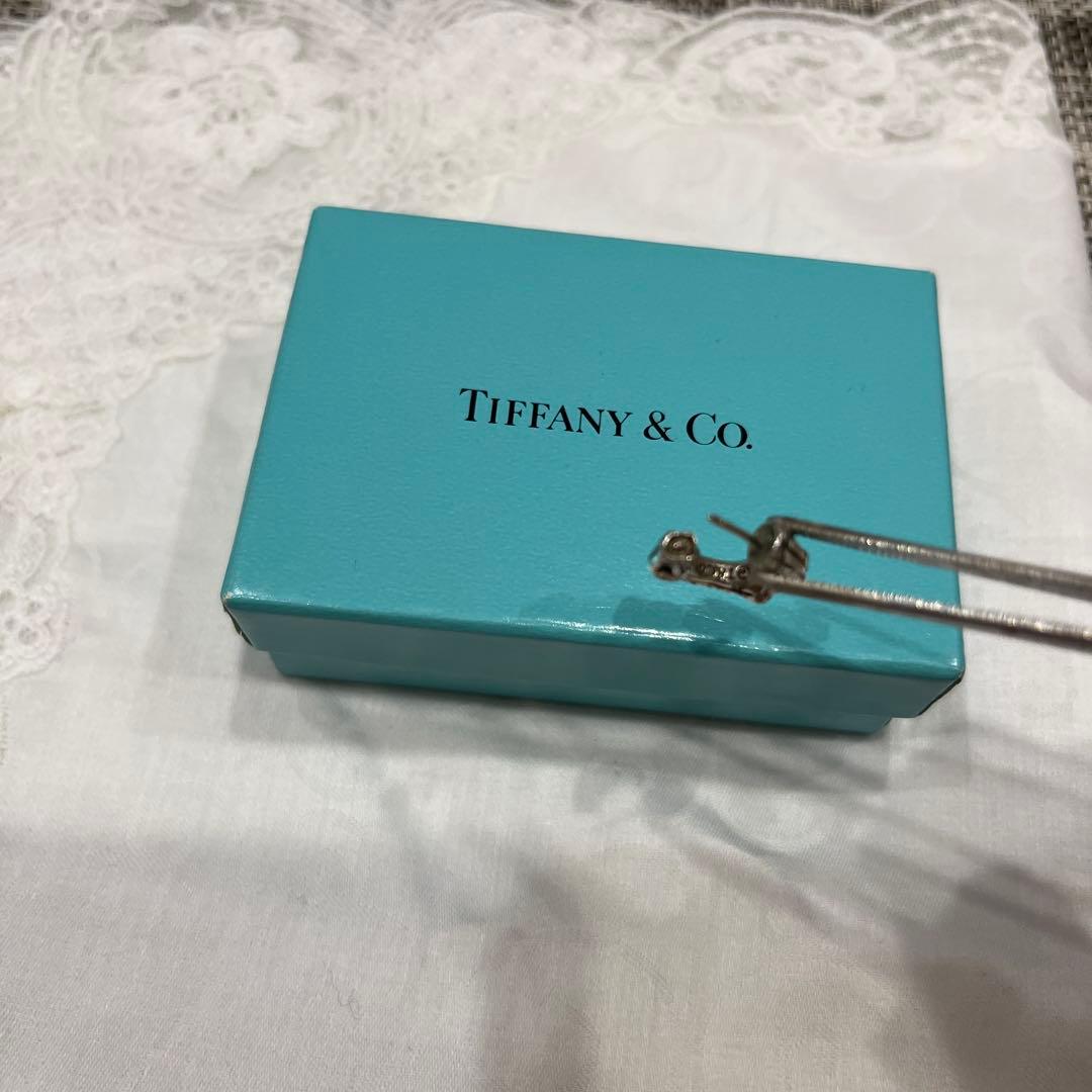 Tiffany & Co. ピアス片耳用