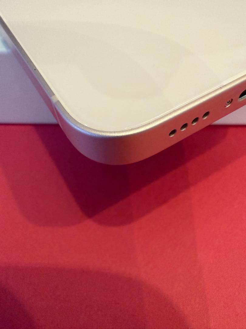 Apple iPhone 13mini ピンク 本体 SIMフリー 128GB