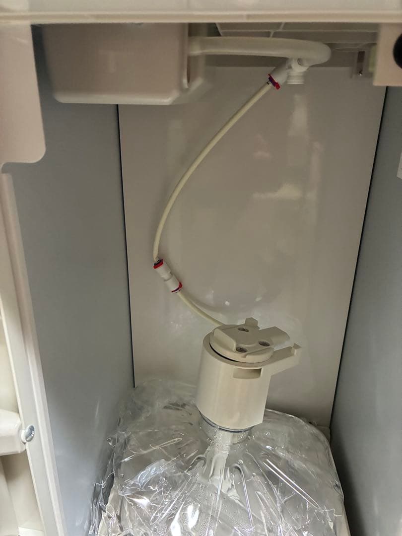 プレミアムウォーターサーバー famfit