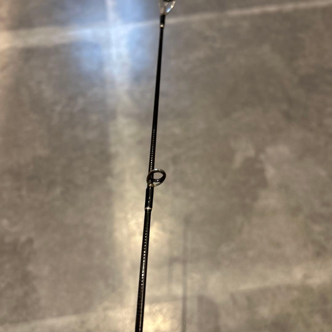 ヤマガブランクス　アーリーフォーシーバス93M