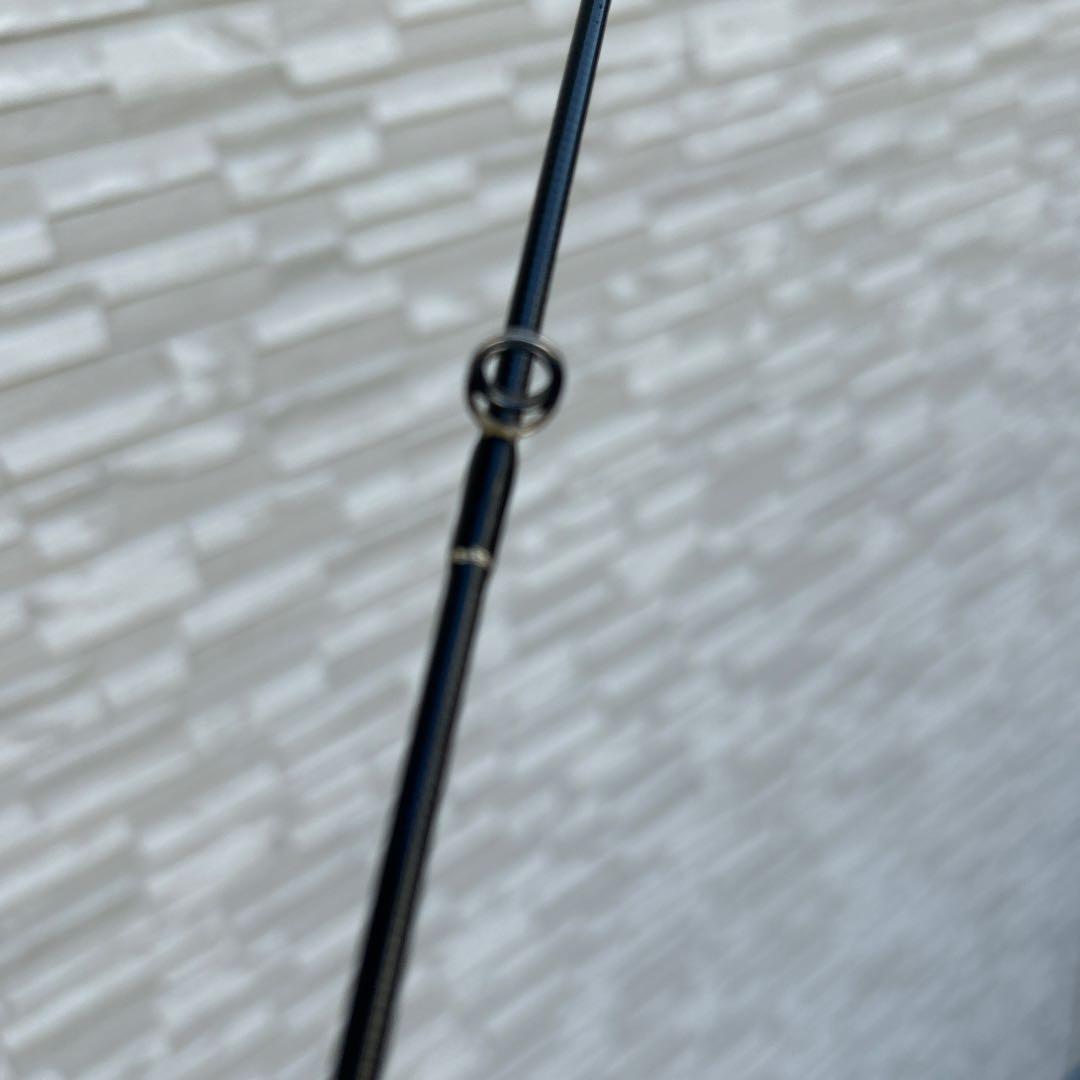 ヤマガブランクス　アーリーフォーシーバス93M