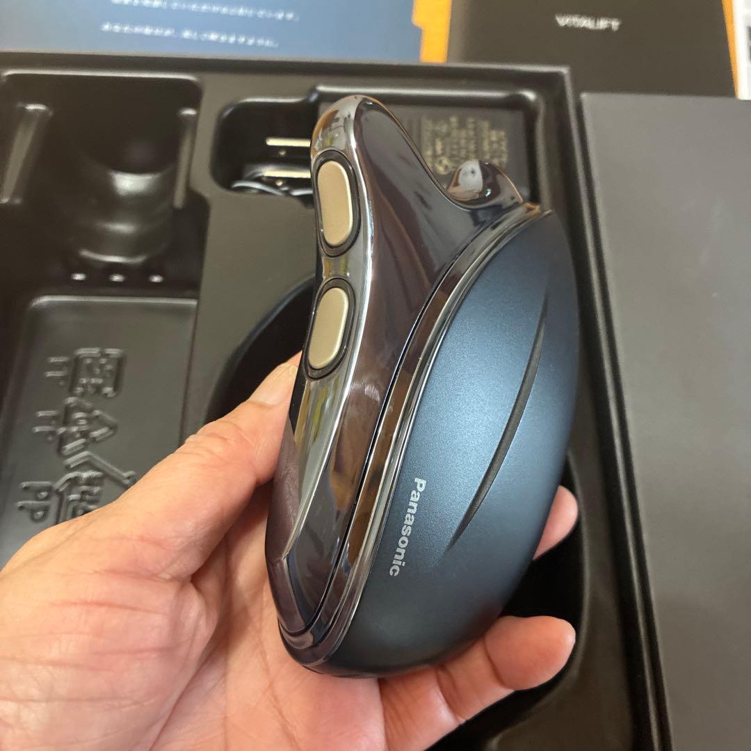 Panasonics バイタルリフトかつさ