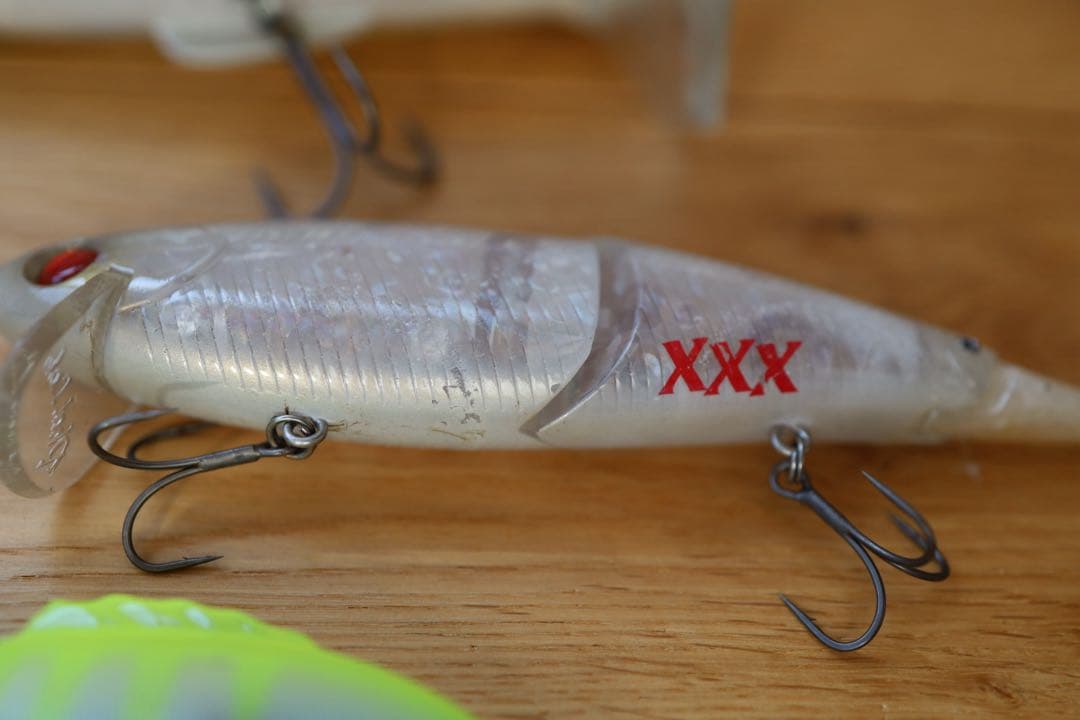 Depsビッグベイトセット