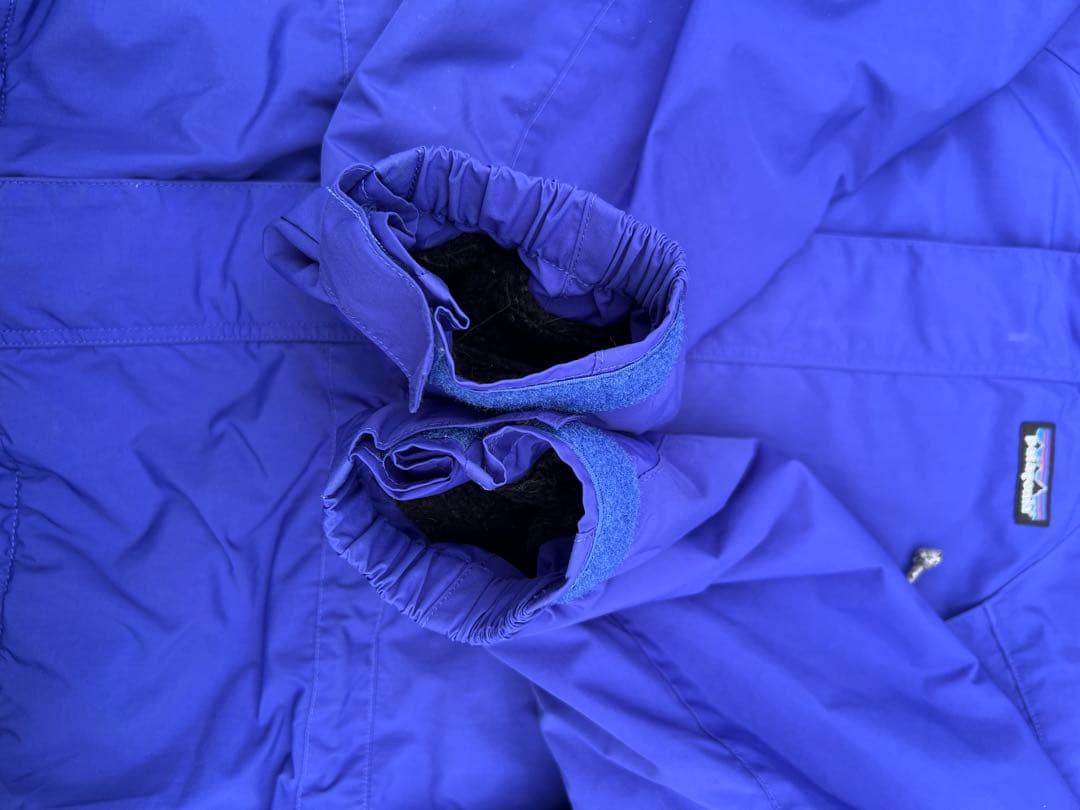 に*お様 00s L 【Patagonia】 インファーノ　美品