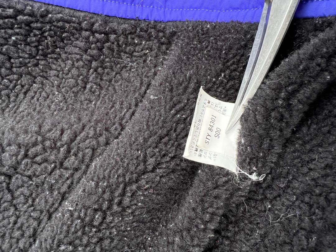 に*お様 00s L 【Patagonia】 インファーノ　美品