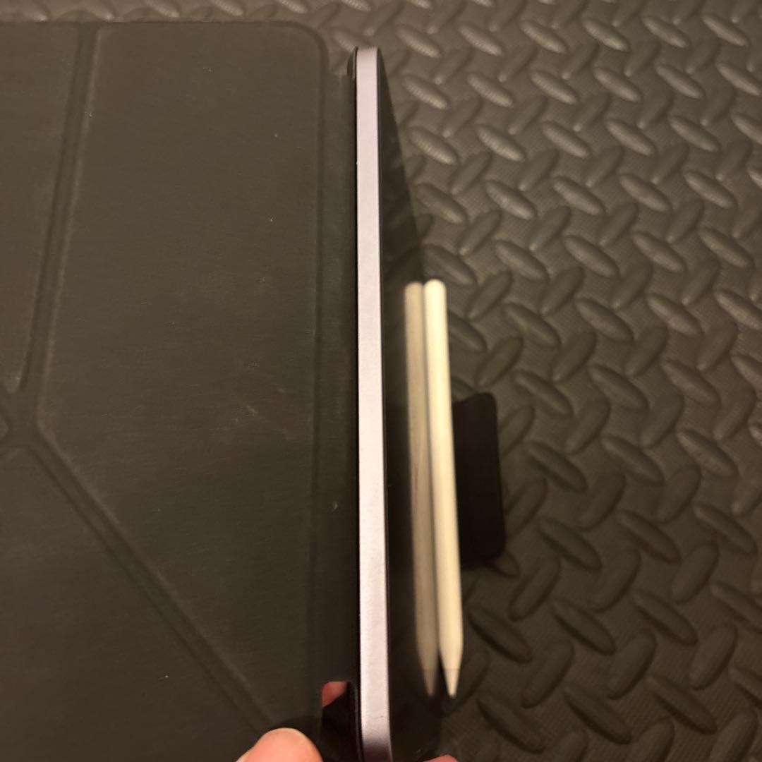 iPad mini 6 64GB パープル　Pencilセット