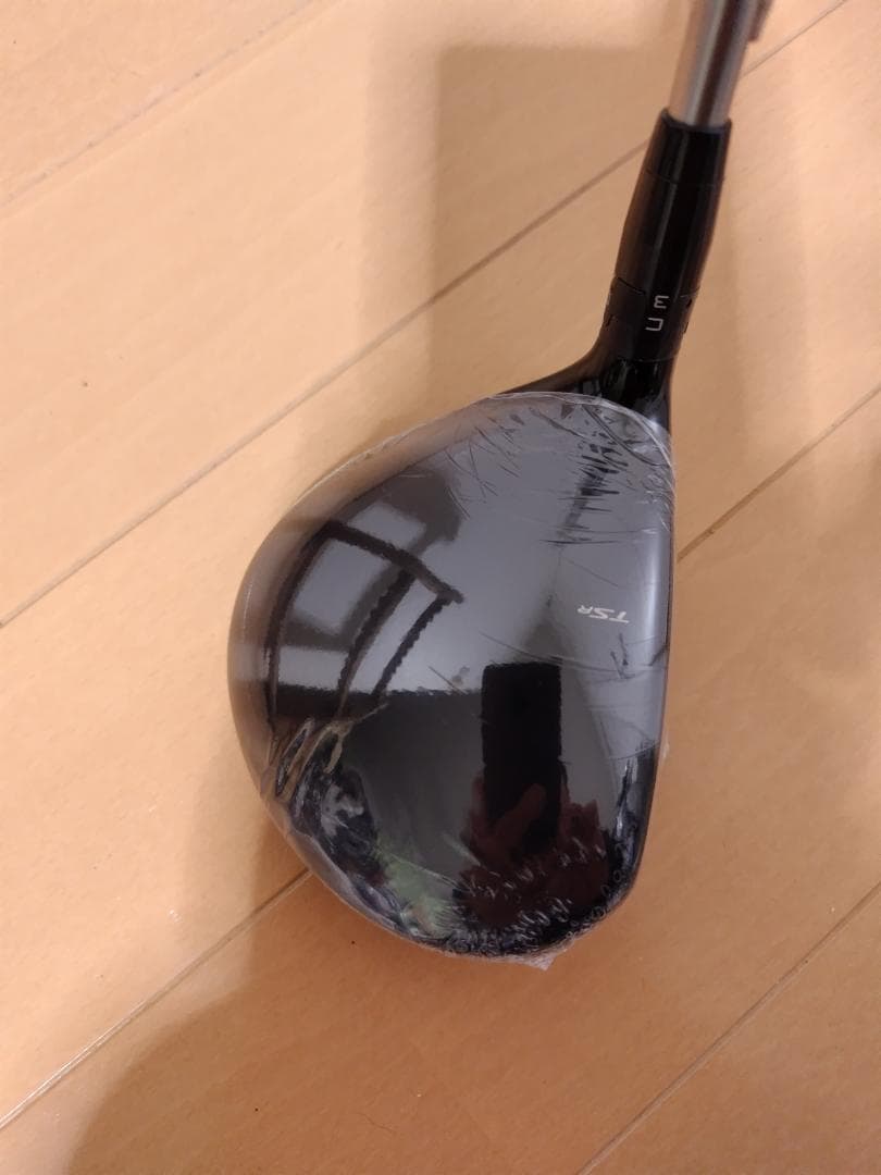 【新品】タイトリスト TSR 2 3W TSP310 S