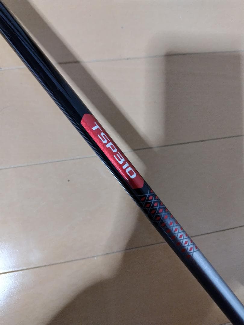 【新品】タイトリスト TSR 2 3W TSP310 S