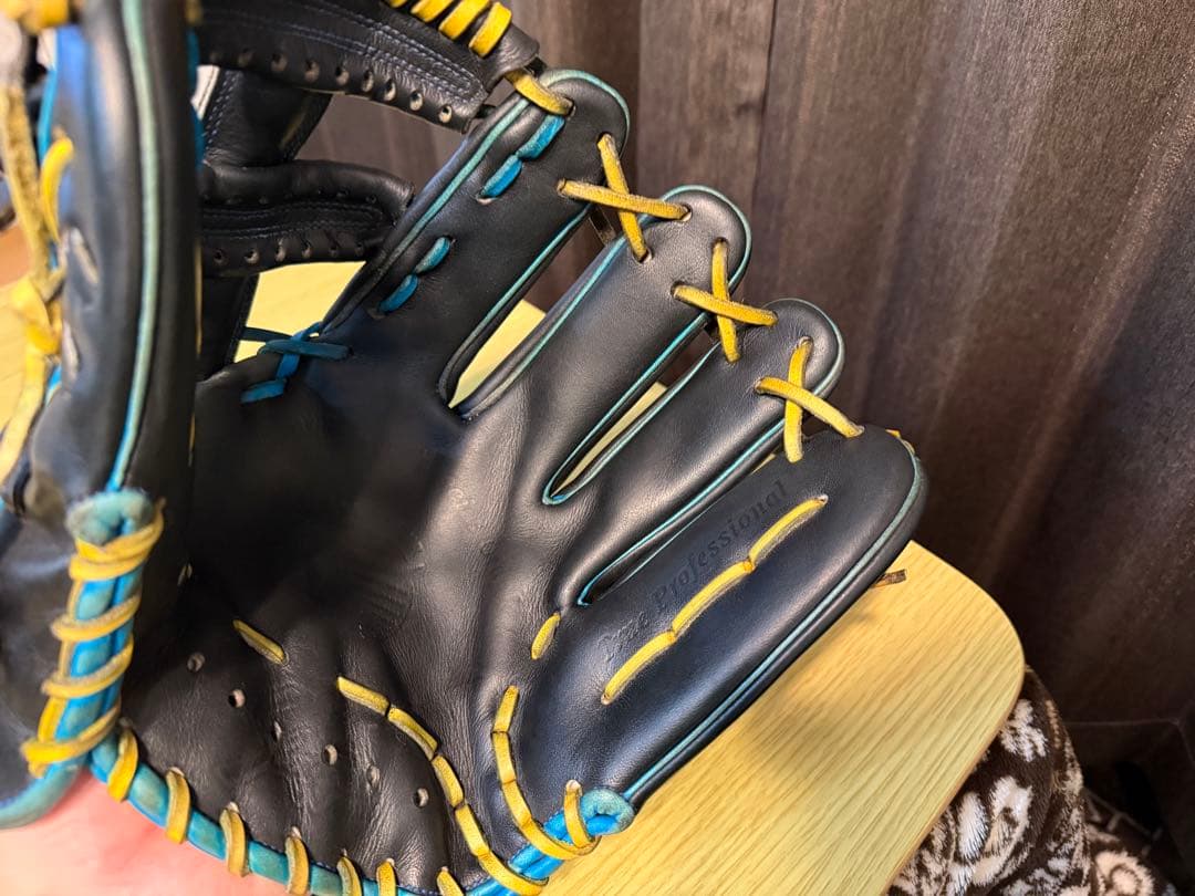 【つんつつん】久保田スラッガー　オーダー　ARD