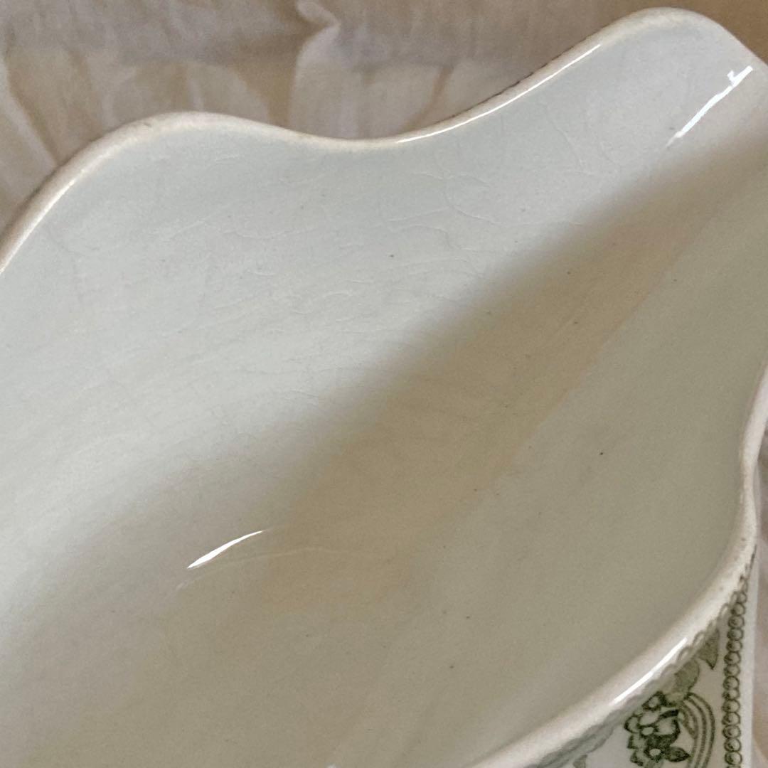 ソーシエール　ムーランデルー　サンタマン　フランス　アンティーク