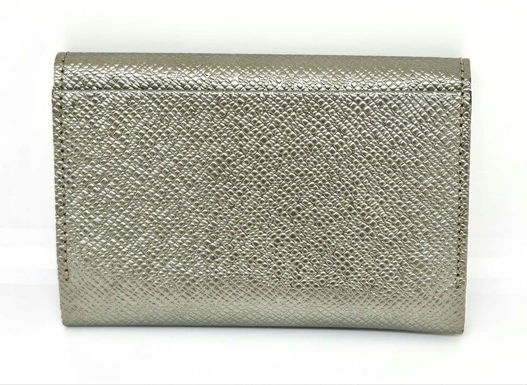 極美品　PELL　ペッレモルビダ　名刺入れ　カードケース