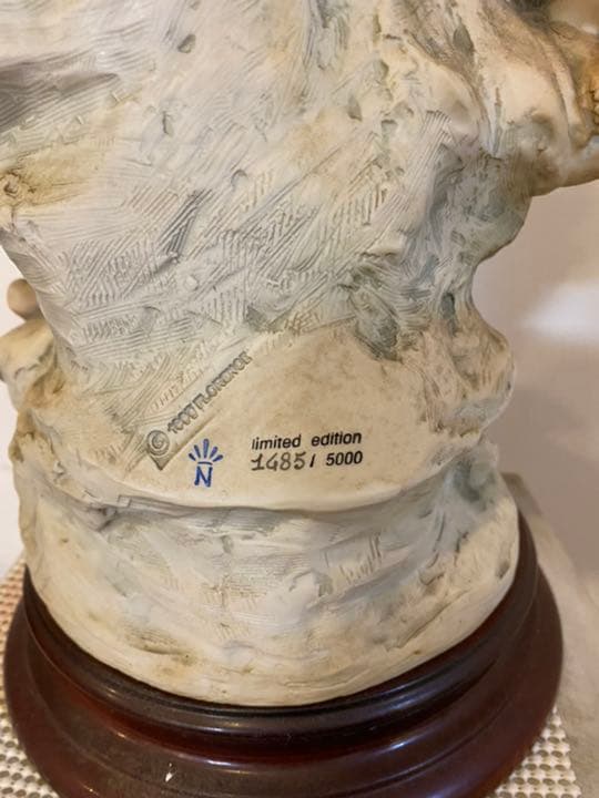 ジョゼッペアルマーニ オブジェ