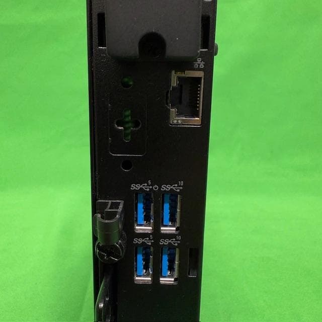 2画面対応 第12世代 i7-12700T 16G Optiplex 7000