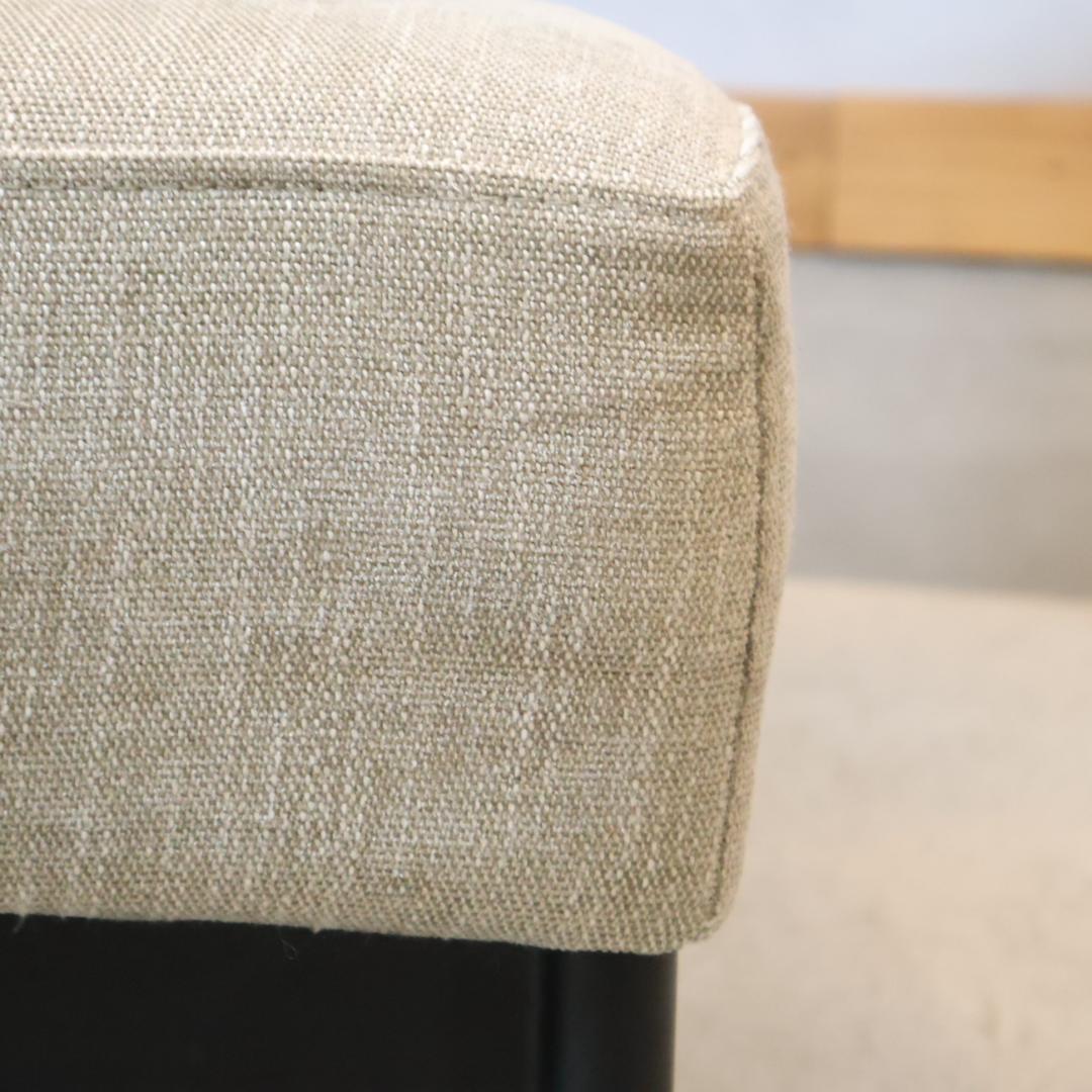 クラッシュゲート コンフォームトット 2人掛けソファ ラブブソファ TOT 2P