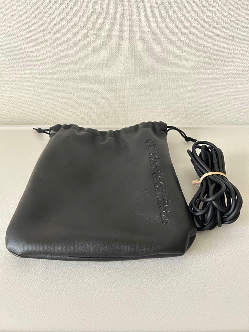 AUDIO-TECHNICA ATH-M40x ヘッドホン