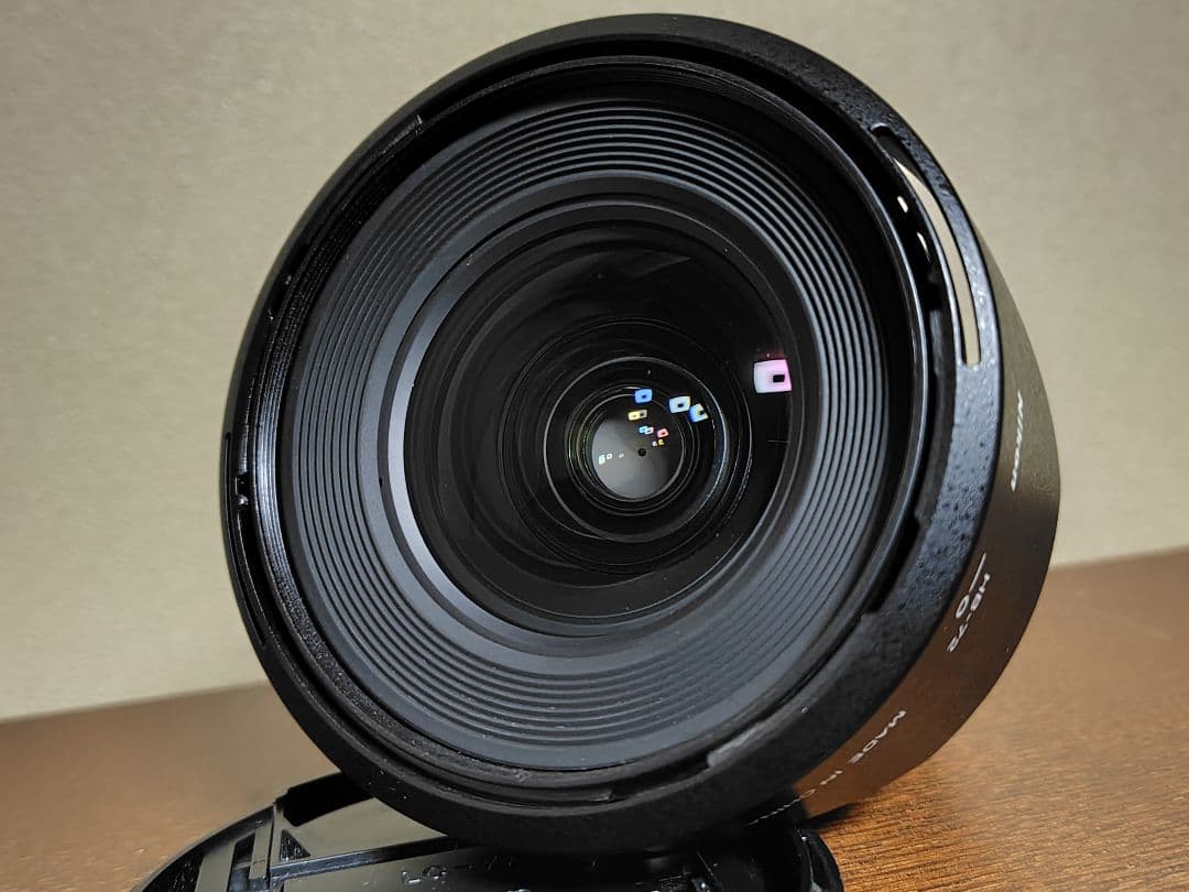 レンズ(単焦点) Nikon AF-S NIKKOR 20mm f/1.8G ED