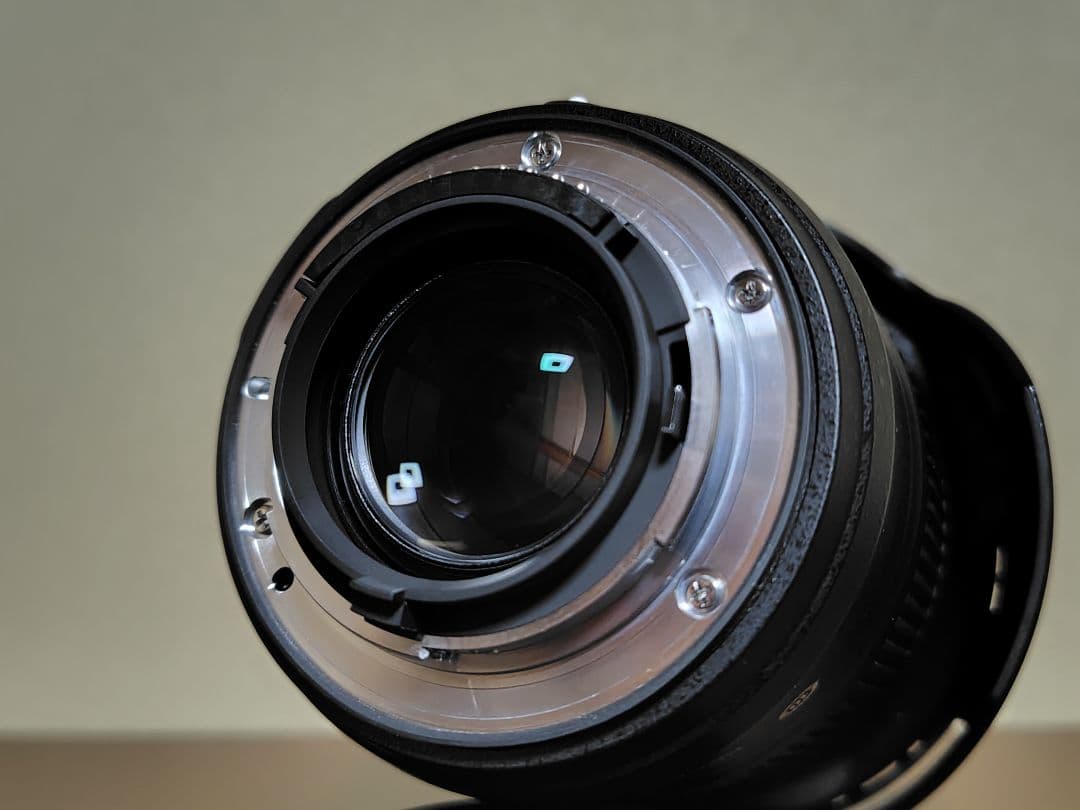 レンズ(単焦点) Nikon AF-S NIKKOR 20mm f/1.8G ED