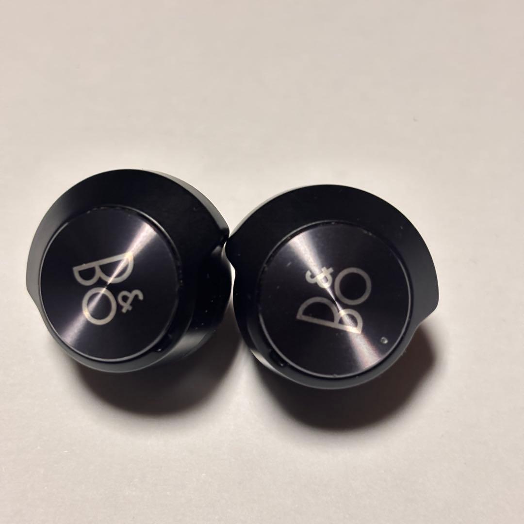 イヤホン Bang & Olufsen-Beoplay EQ BLACK