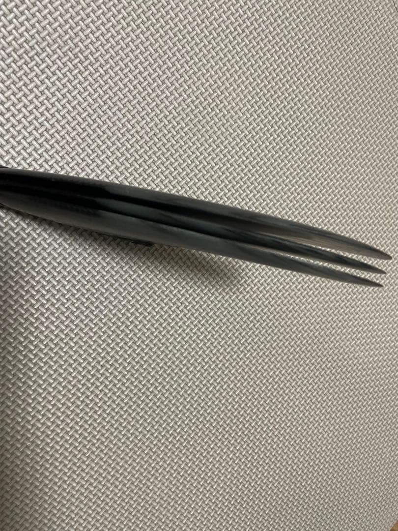 FCS II carver カーバー　フィン　ミディアム