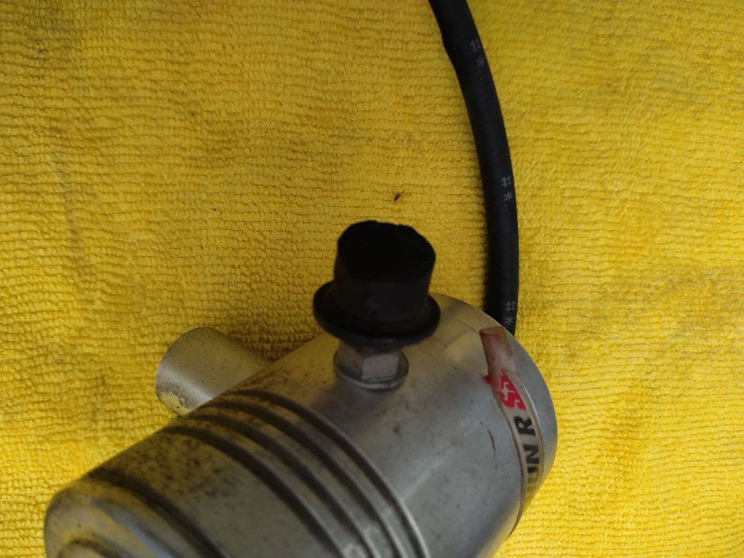 TAKE OFF テイクオフ プッシュンR ekスポーツ h81w h82w