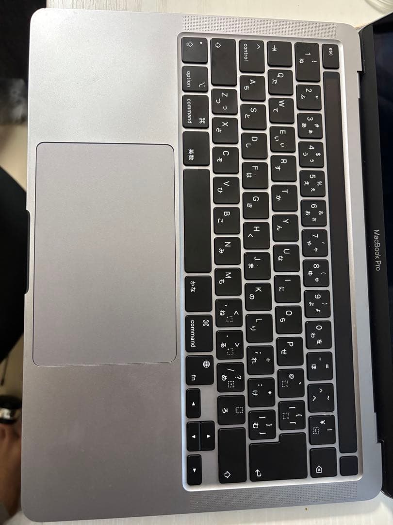 MacBook Pro 13インチ M1 2020