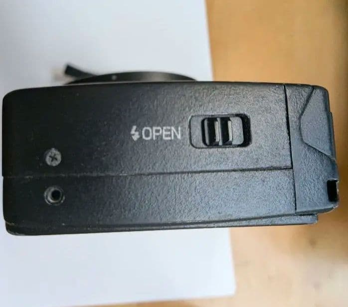 GR DIGITAL 4 コンパクトデジタルカメラ