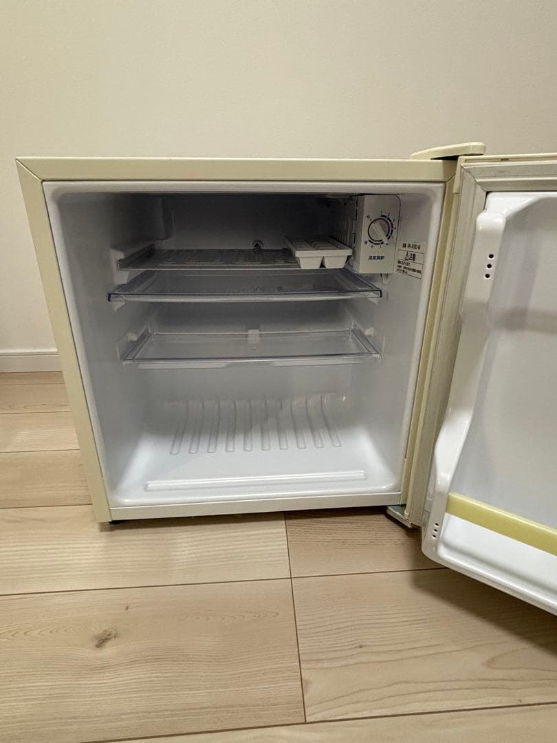 Panasonic コンパクト冷蔵庫 冷凍室付き